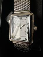 Isabella Ford Netty Horloge - Zilverkleurig & Diamant, Ophalen of Verzenden, Nieuw