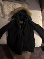 Tommy Hilfiger Winterjas Heren, Kleding | Dames, Jassen | Winter, Ophalen of Verzenden, Zwart