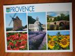 Ansichtkaart provence 16453, Ophalen of Verzenden