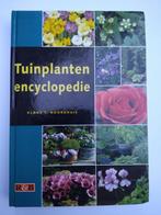 Tuinplanten Encyclopedie, Verzenden, Zo goed als nieuw, Tuinieren en Tuinplanten