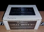 Fullton, Fulldrive 3 izgs, Distortion, Overdrive of Fuzz, Ophalen of Verzenden, Zo goed als nieuw