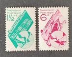 nederland nvph 238 - 239 (pf), Postzegels en Munten, Postzegels | Nederland, Verzenden, T/m 1940, Postfris