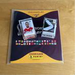 Panini album en stickers WK en EK (2008, 2018 en 2022), Nieuw, Meerdere stickers, Verzenden