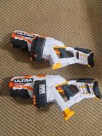 Nerf Ultra, Ophalen of Verzenden, Gebruikt