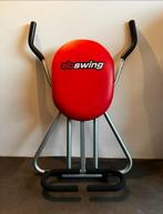 Ab Swing Buikspiertrainer, Sport en Fitness, Gebruikt, Overige typen, Ophalen of Verzenden, Buik