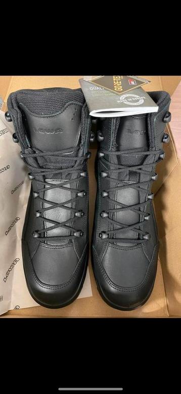 Nieuwe lowa renegade gtx mit maat 41 beschikbaar voor biedingen
