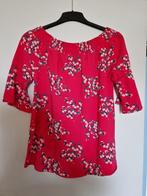 Dames mooie rode blouse Vianca maat L, Ophalen of Verzenden, Zo goed als nieuw, Rood