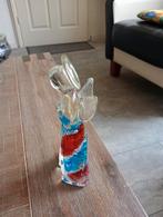 Bijzonder vonst  glazen  murano engel, Ophalen of Verzenden