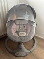 Blij'r Elektrische Wipstoel - Z.G.A.N., Kinderen en Baby's, Wipstoel, Ophalen, Overige merken, Met gordel(s) of riempje(s)