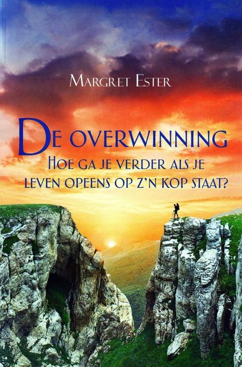 De Overwinning - Margret Ester / 9789461760302, Boeken, Biografieën, Zo goed als nieuw, Ophalen of Verzenden