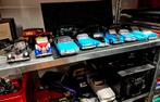 13 USA Hotrod verzameling ! USA CARS, Ophalen of Verzenden, Nieuw
