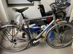 Koga herenfiets globetraveller, Ophalen, 28 inch, Gebruikt, Koga Miyata