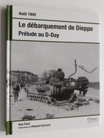 Le débarquement de Dieppe 1942, Verzenden