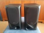KENWOOD Model LS-322 speakers, Gebruikt, Minder dan 60 watt, Front, Rear of Stereo speakers, Ophalen