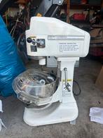 Spar mixer proffesionele keukenmachine, Ophalen of Verzenden, Zo goed als nieuw