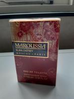 Maroussia Eau De Parfum 100ML., Verzenden, Nieuw