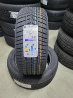 2 x 225/50/17 Barum Polaris 5 Winter NIEUW 200,- ALL IN!, Barum, Nieuw, 17 inch, 225 mm