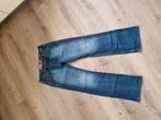 Spijkerbroek EDC by Esprit W33/L34., Ophalen, Zo goed als nieuw, Blauw, W33 - W34 (confectie 48/50)