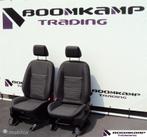 Ford Transit Connect bestuurdersstoel + bijrijdersstoel, Auto-onderdelen, Interieur en Bekleding, Gebruikt, Ford, Ophalen of Verzenden