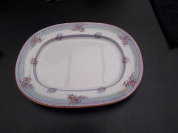 Mille Fleur van P. Regout. 1870-1872. beschikbaar voor biedingen