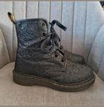 Dr. Martens 1460 FARRAH in maat 38 Dr Martens Nieuwstaat, Zwart, Lage of Enkellaarzen, Ophalen of Verzenden, Dr. Martens