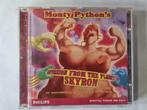 MONTY PYTHON'S invasion from the planet SKYRON philips CDI, Spelcomputers en Games, Games | Overige, Gebruikt, 1 speler, Ophalen of Verzenden