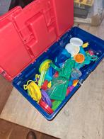 Play doh toebehoren / roller, piza oven enz, Ophalen of Verzenden, Jongen of Meisje