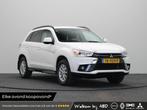 Mitsubishi ASX 1.6 Cleartec Life | Climate control | Achteru, Auto's, Mitsubishi, Voorwielaandrijving, Stof, Gebruikt, Euro 6