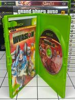 Robotech Invasion – OG Xbox Original Classic Game - Compleet, Global Star Entertainment, Shooter, Info@globalstar.com, 1 speler