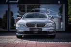 BMW 5-serie 530e iPerformance High Executive CarPlay|Pano|AC, Auto's, Automaat, 1998 cc, Achterwielaandrijving, 4 cilinders