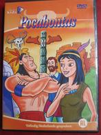 Pocahontas, Tekenfilm, Ophalen of Verzenden, Zo goed als nieuw, Alle leeftijden