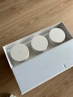 Google WiFi Router - 3 stuks, Ophalen of Verzenden, Gebruikt, Router met modem, Google