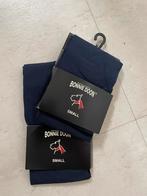 2x Bonnie Doon panty maat S, Maat 36/38 (S), Nieuw, Bonnie Doon, Panty