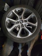 Kia Picanto GT-Line 16 inch velgen met banden, Auto diversen, Ophalen of Verzenden, Gebruikt