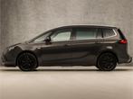 Opel Zafira Tourer 1.6 CDTI Sport (NAVIGATIE, CAMERA, GETINT, Auto's, Voorwielaandrijving, 12 maanden, Gebruikt, 1600 kg