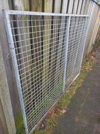 Kennel delen 2 stuks, 199x144 cm., Dieren en Toebehoren, Ophalen, 110 cm of meer, 100 cm of meer