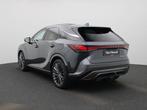 Lexus RX 450h AWD President Line | Lederen bekleding | Elekt, Auto's, Lexus, 12 maanden, Gebruikt, Euro 6, Adaptive Cruise Control