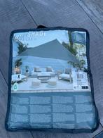 Sun Shade 3,6~3,6~3,6 meter kleur antracietgrijs, Ophalen, Nieuw