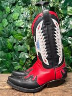 bijna Nieuwe prachtige laarzen van Sendra maat 37