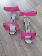 Kinder schaatsen, Sport en Fitness, Schaatsen, Ophalen of Verzenden, Gebruikt, Overige typen, Overige merken