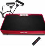 Vibromax trilplaat, Sport en Fitness, Fitnessmaterialen, Ophalen of Verzenden, Zo goed als nieuw, Overige typen