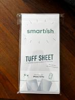 Smartish Tuff sheet iphone 15 pro, Ophalen of Verzenden, Nieuw