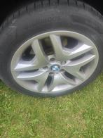 Bmw x3 18 inch M velgen breedset, 18 inch, Gebruikt, 255 mm, Banden en Velgen