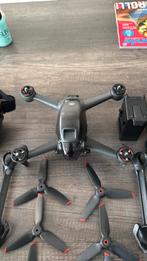 Dji fpv race drone, Hobby en Vrije tijd, Modelbouw | Radiografisch | Auto's, Ophalen, Zo goed als nieuw, Overige schalen, Auto offroad