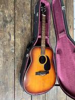 Kasuga Akoutische Gitaar, Ophalen, Gebruikt, Klassieke of Spaanse gitaar, Met koffer