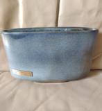 Platte vaas van Zaalberg, Ophalen of Verzenden