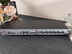 DBX 286s MIC PREAMP/PROCESSOR, Ophalen of Verzenden, Zo goed als nieuw, Audio