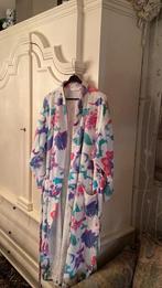 Ochtend jas badjas vossen  niet gedragen, Verzenden, Zo goed als nieuw