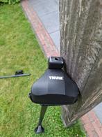 Thule dakdragers, Auto diversen, Dakdragers, Ophalen, Zo goed als nieuw