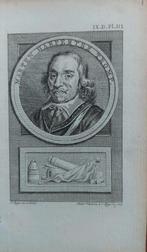 7 / Marten Harpentzoon Tromp, Antiek en Kunst, Ophalen of Verzenden